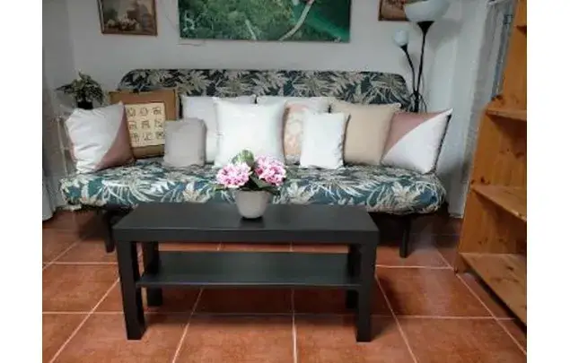 Alquiler Apartamento 3 Dormitorios Madrid Estudiantes