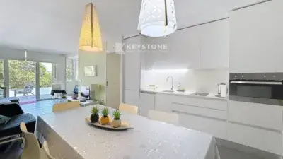 Apartamento en Son Armadans Palma de Mallorca Primera Linea de Mar
