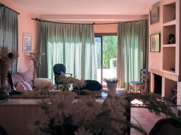 Venta Casa con jardin en Vallpineda, Sitges - Ref: SDV-2403