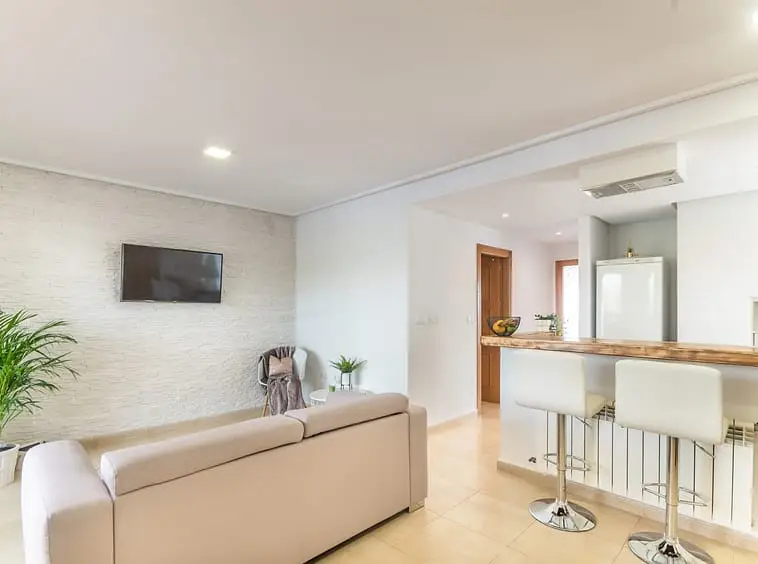 Apartamento en Venta Murcia 2 Dormitorios La Torre Golf Resort