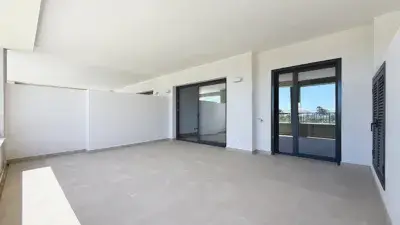 Apartamento en Venta Dona Julia Golf Club Casares Costa