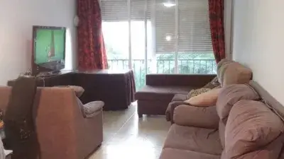 Piso en Venta Brenes 82m2 Reformado Dos Dormitorios Terraza