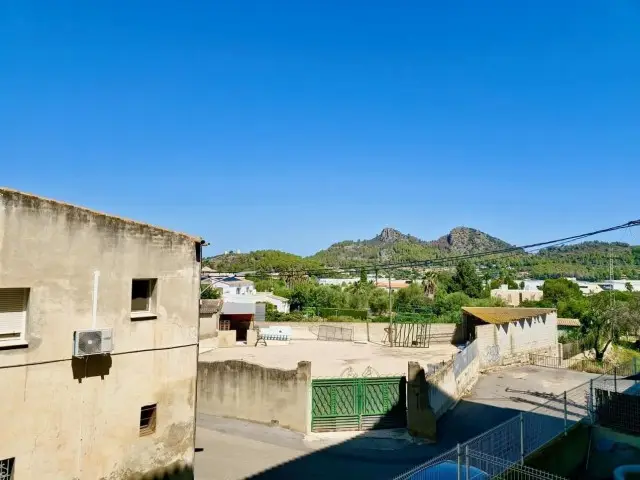 Apartamento 3 Dormitorios Pedreguer