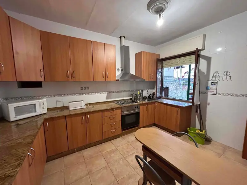Chalet en venta San Juan de los Terreros 3 habitaciones 2 banos