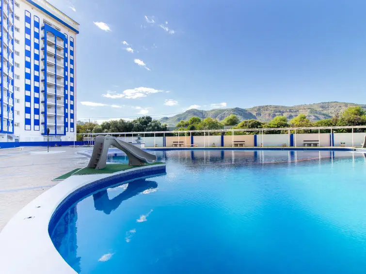 Apartamento 2 Dormitorios Oropesa del Mar Alquiler