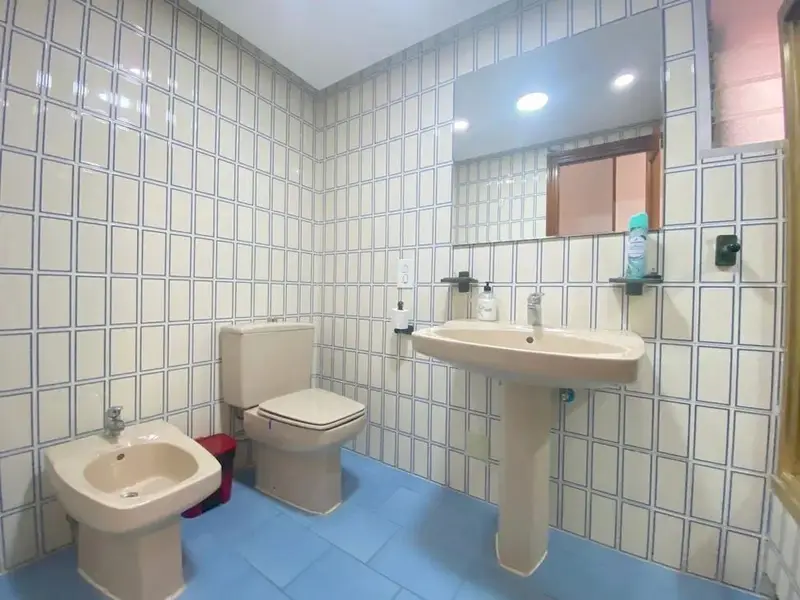 Apartamento 4 dormitorios Valencia