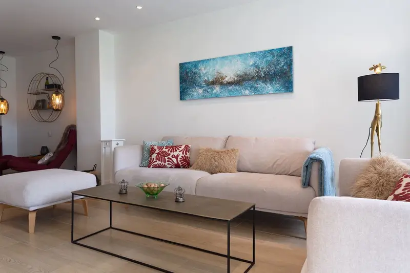 Apartamento en venta en Portals Nous, Calvià, Mallorca