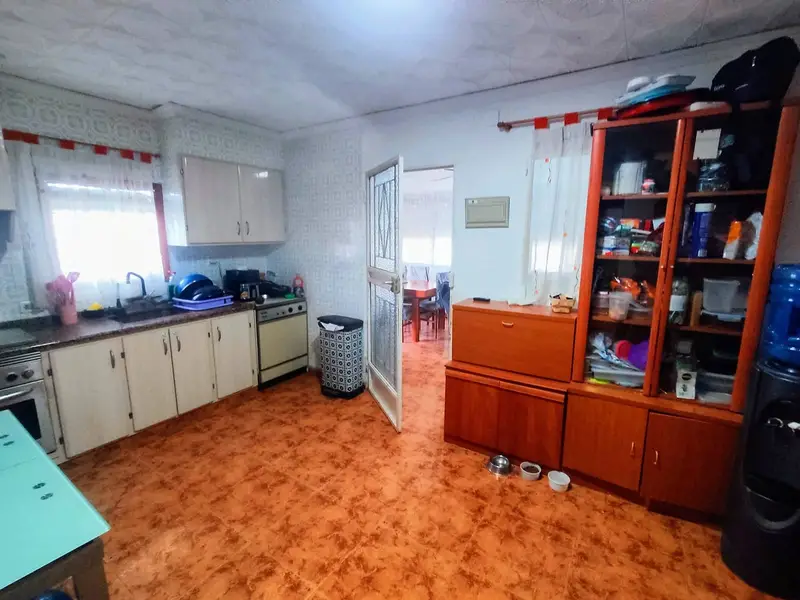 Chalet en venta en Tavernes de la Valldigna, Valencia