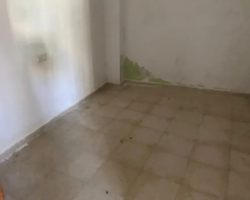 Piso 138m2 3 habitaciones 2 baños Murcia