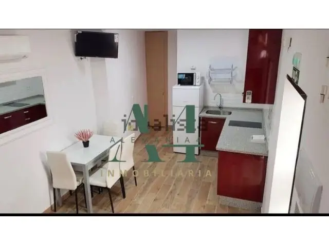 Casa Turistica en Juderia de Caceres