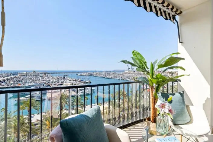 Apartamento en venta 4 dormitorios Alicante