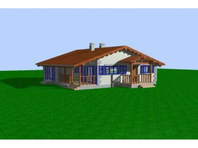 Venta Terreno en Seña - Ref: 001729