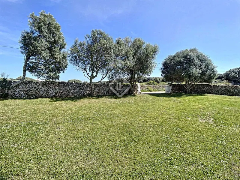 Casa Rural en Venta San Clemente Menorca 400m2