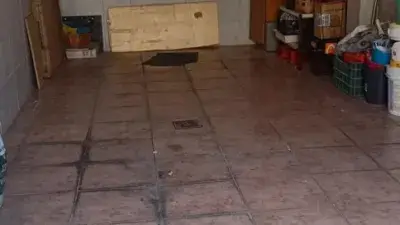 Casa en Venta Ensanche 5 220m2 Patio Garaje 4 Dormitorios