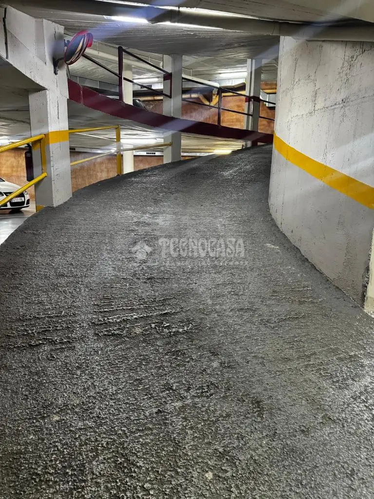 Plaza de Garaje en Venta Sant Feliu de Llobregat