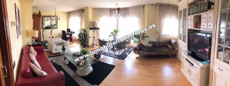 Venta Piso Club Deportivo San Adrian Logroño