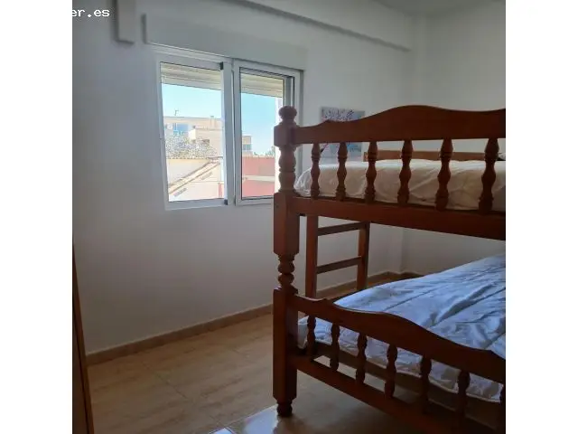 Apartamento Reformado Los Urrutias Murcia Cerca de la Playa