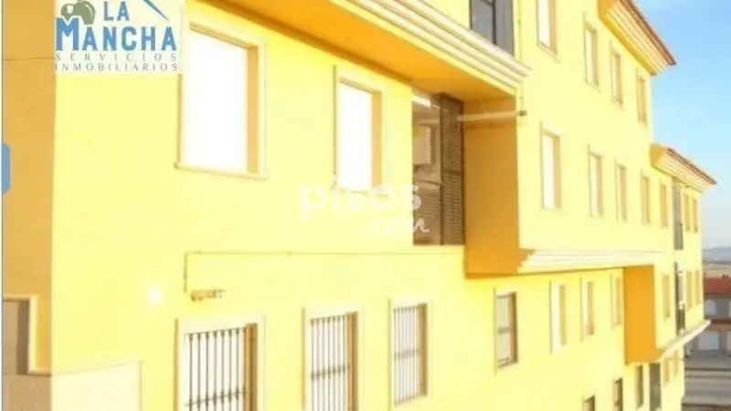 Piso en venta Chinchilla de Monte Aragon 85m2 2 habitaciones