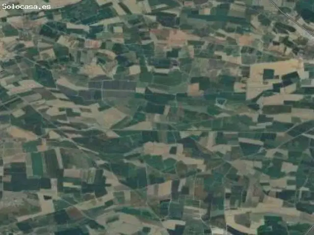 Finca Agricola 100 Hectareas Regadio Lleida