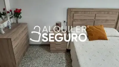 Piso en alquiler en Alcalá de Guadaira