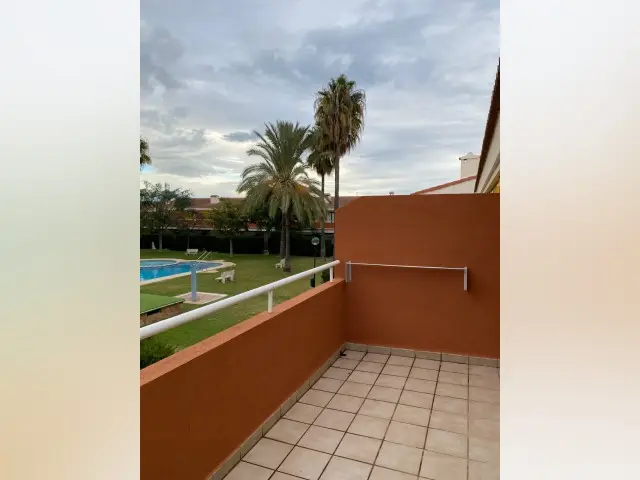 Casa Adosada en Los Poblets 2 Dormitorios Cerca de la Playa