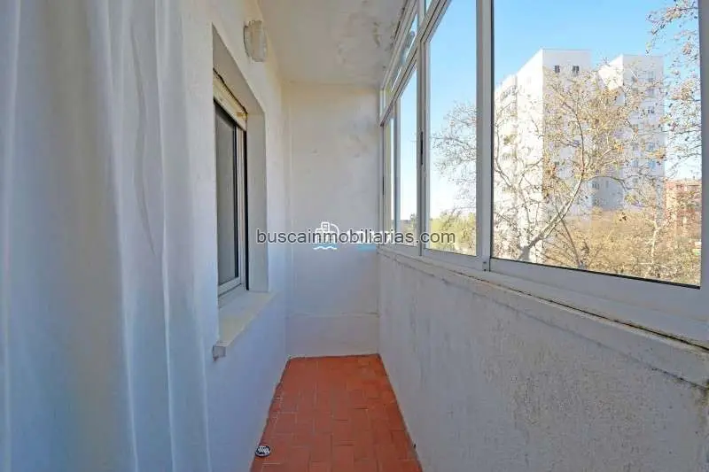 Piso en Venta en Cáceres 3 Dormitorios Terraza Avda Bondad