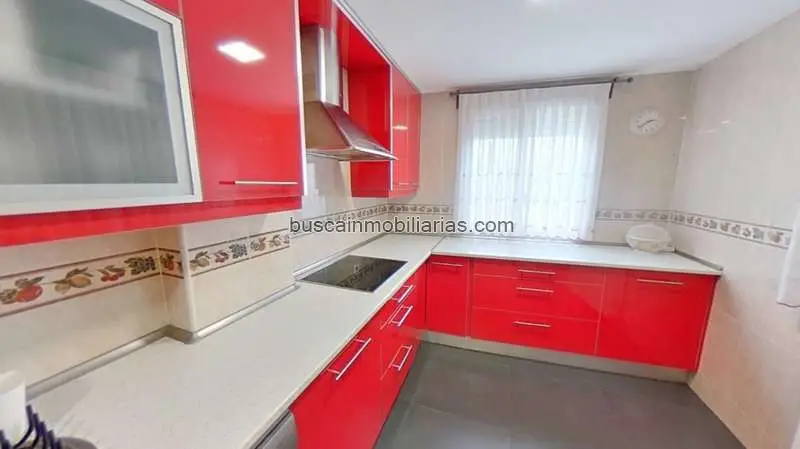 Chalet Adosado 3 habitaciones Valdeavero