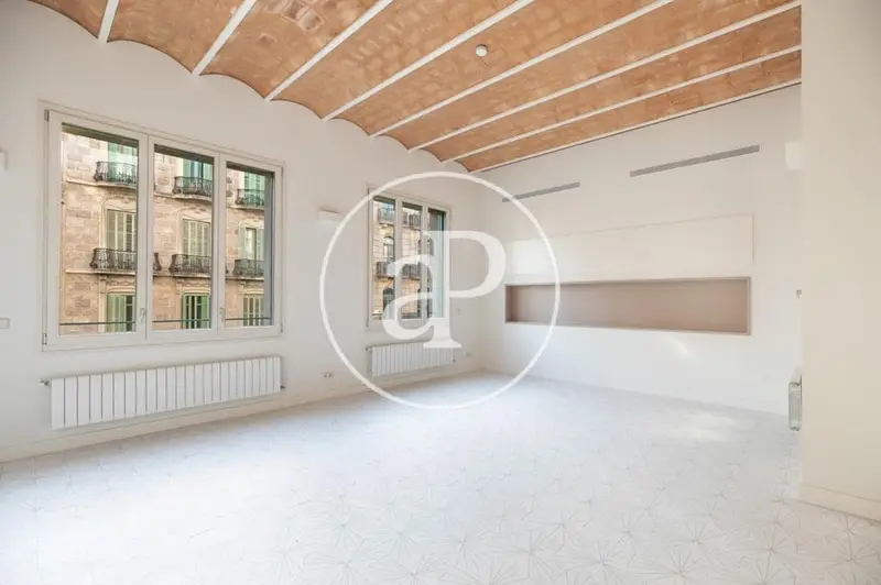 Apartamento en venta en La Dreta de L'Eixample, Barcelona ciudad, Barcelona