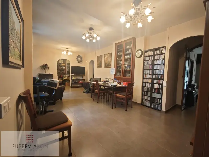 Venta Piso 4 habitaciones Gotico Barcelona