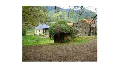 Casa en venta en Calle C. Única Ligüerre, 2-6, Número 2-6