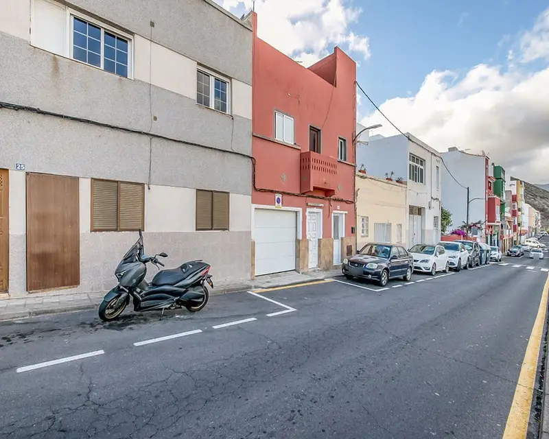 Piso 191 m² 3 habitaciones 2 baños San Cristóbal de La Laguna