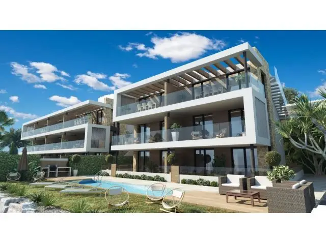Apartamento Obra Nueva Ciudad Quesada Golf