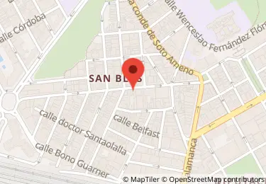 Subasta de Vivienda en calle pintor gisbert, 21, Alicante