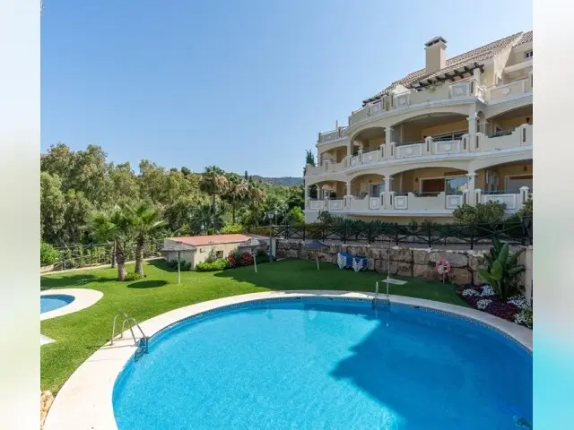 Apartamento 2 Dormitorios en Venta Marbella Elviria