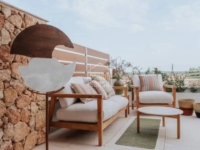 Chalet en Venta Fornells Menorca  Casa Badia