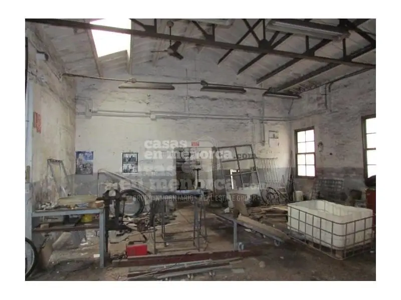 Edificio en venta en Ciutadella 562m2 ideal inversion hotel