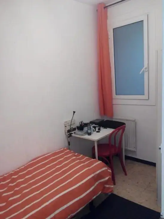 Apartamento en alquiler en Passeig de la Zona Franca Barcelona