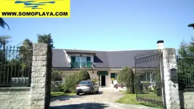 Chalet en venta en Gajano