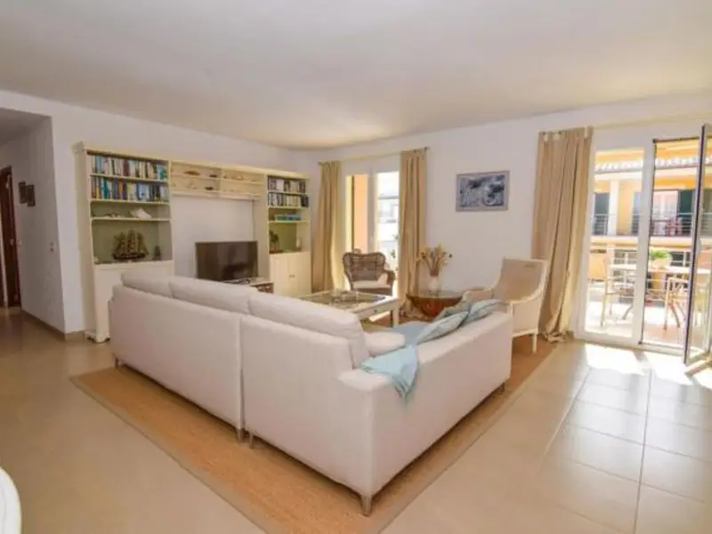 venta Apartamento en Colonia de Sant Pere, Balears (Illes) (42527617603.108500)- Globaliza