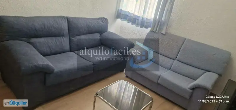 Vivienda Amueblada en Murrieta para Pareja