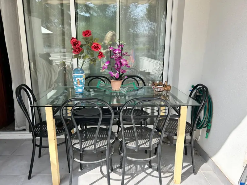Venta Piso 4 habitaciones Ribes Roges Vilanova Geltru