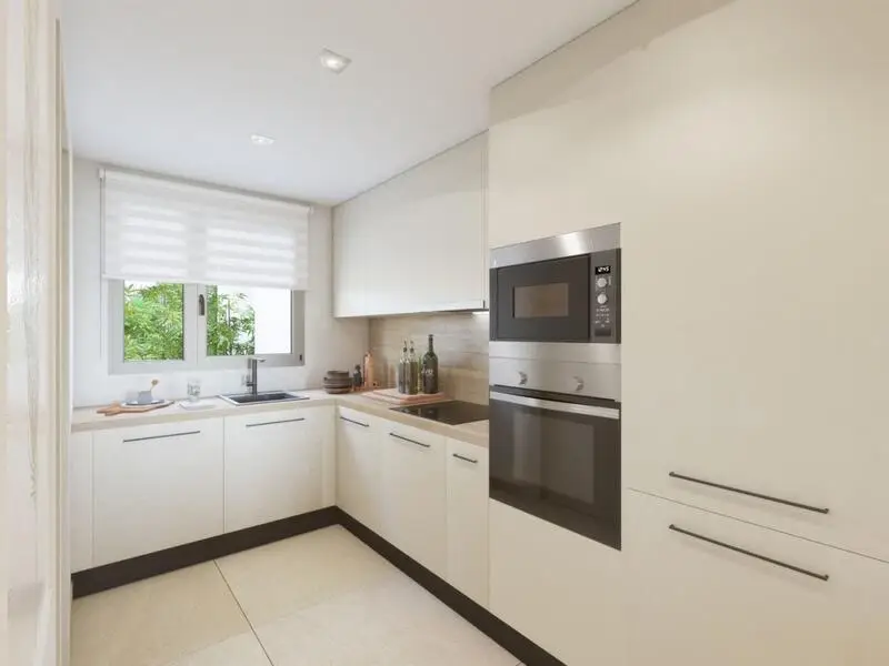 Apartamentos en Venta en La Cala de Mijas