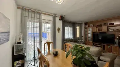 Casa adosada en venta en Magán