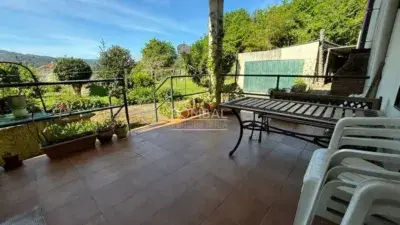 Chalet en Venta en Rois 5 Dormitorios 2 Baños Jardin Garaje