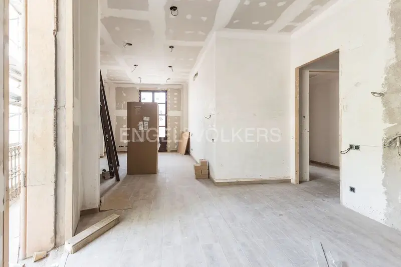 Piso en venta en Barcelona ciudad, Barcelona