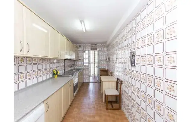Alquiler Apartamento 160m2 Alcalá de Henares 5 Habitaciones