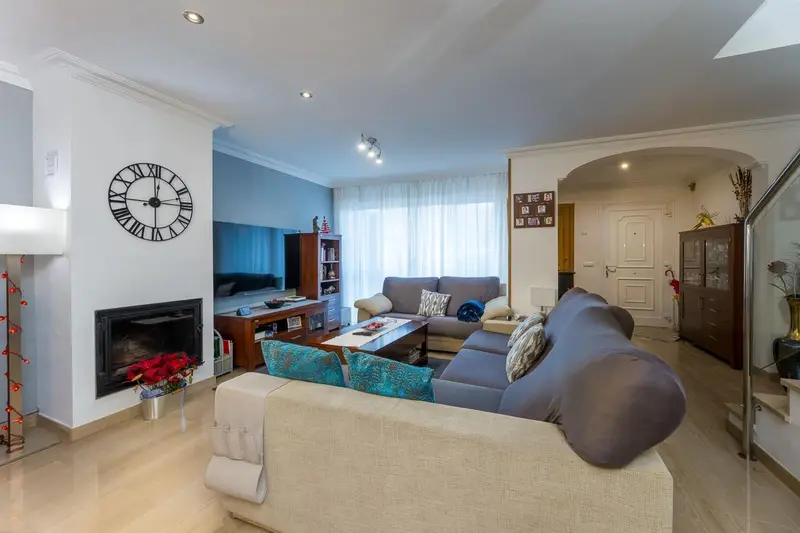 Chalet Adosado en Son Xigala Palma de Mallorca