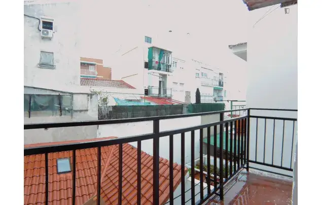 Alquiler Apartamento 1 Dormitorio Madrid