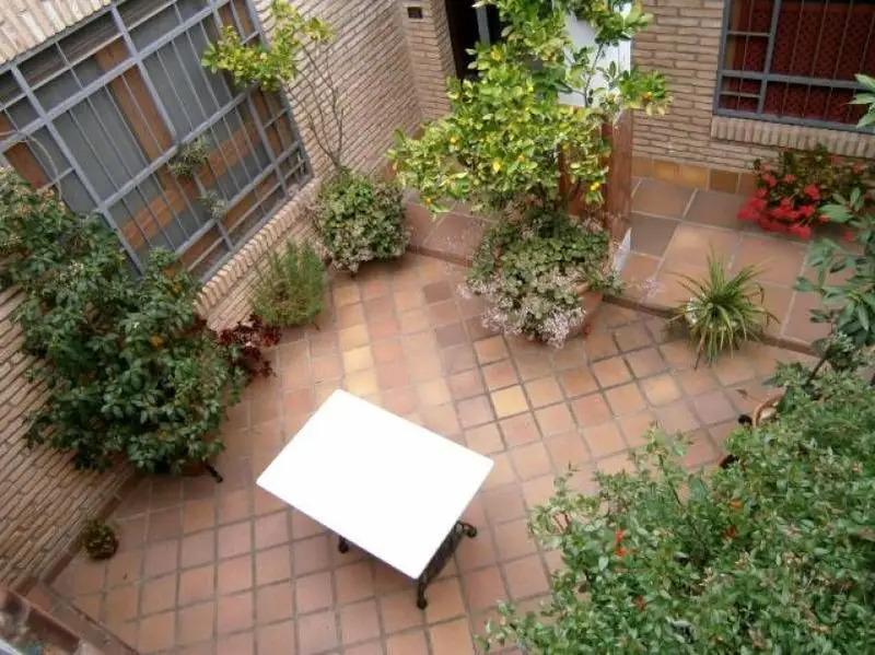 Venta Chalet con patio en Calasancio, Brillante Córdoba - Ref: 02674