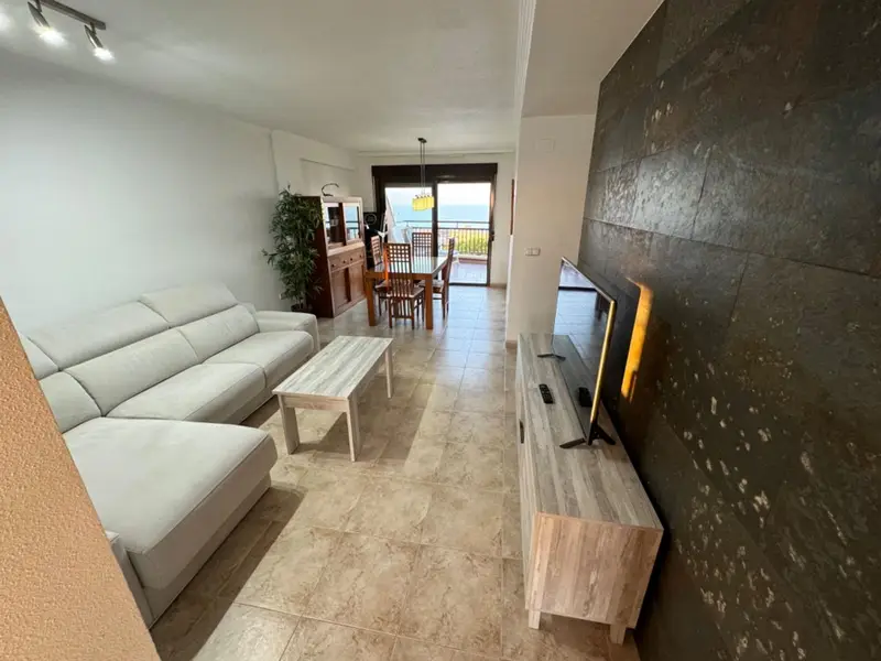 Apartamento en Arenales del Sol Alquiler Julio
